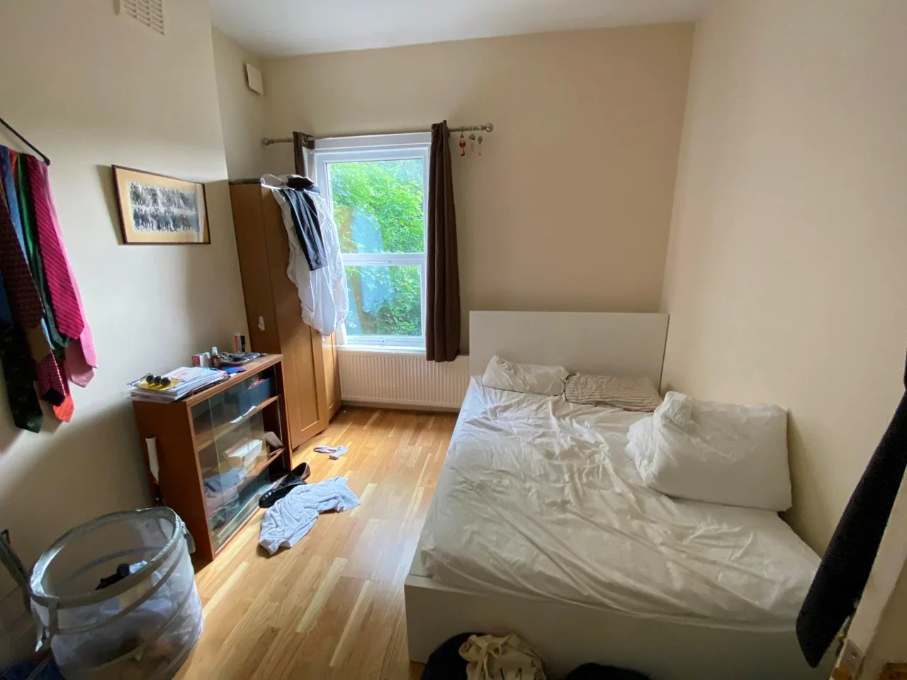 House Talma Road in Greater London