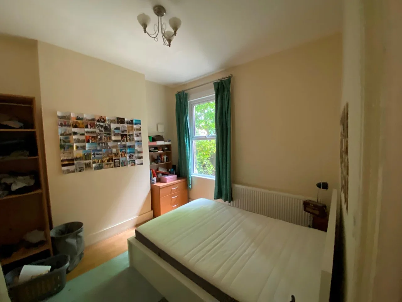 House Talma Road in Greater London