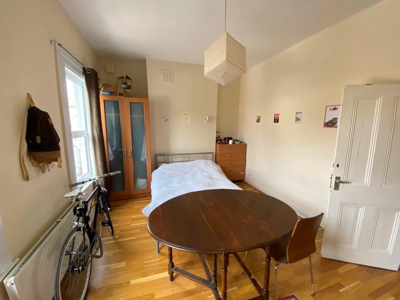 House Talma Road in Greater London