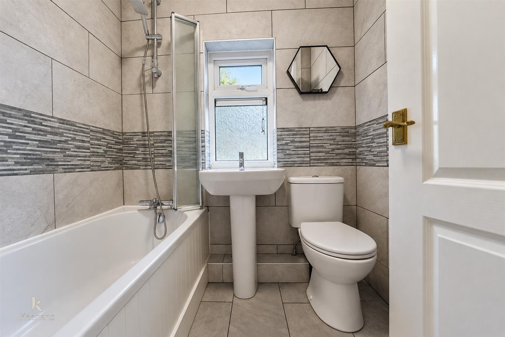 House New Line in Borough of Rossendale