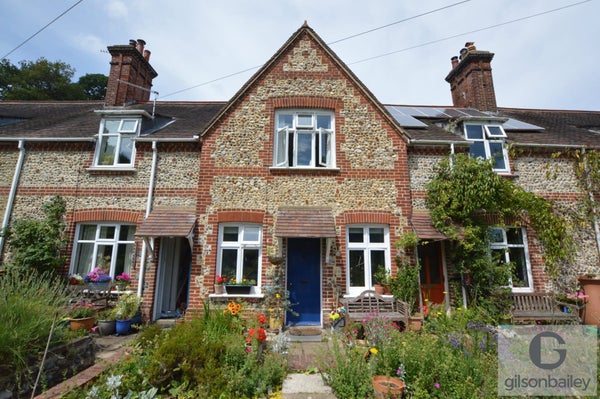 House Chapel Lane in Broadland
