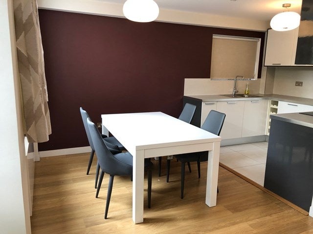 Flat Langland Gardens in Greater London