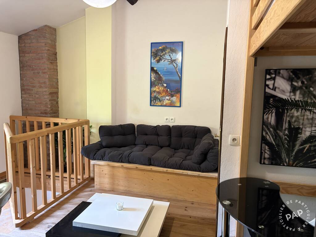 Chambre Allée du Catchère à Colomiers