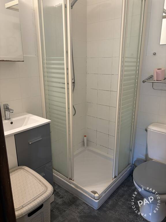 Chambre Allée du Catchère à Colomiers
