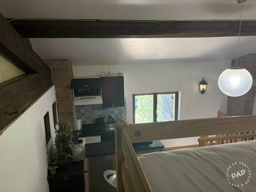 Chambre Allée du Catchère à Colomiers
