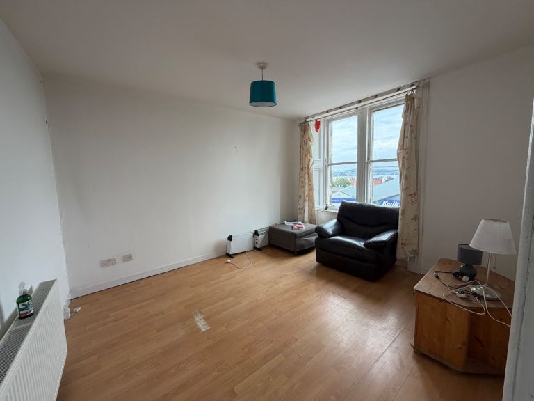 Flat Miller's Wynd in Dundee