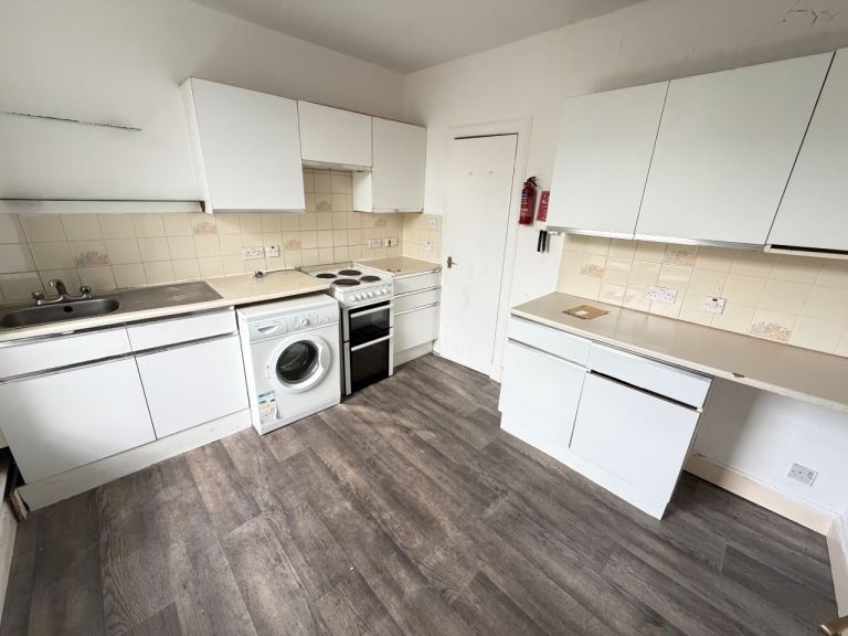Flat Miller's Wynd in Dundee