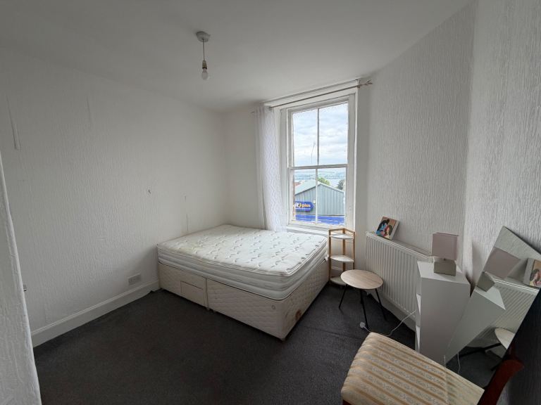 Flat Miller's Wynd in Dundee