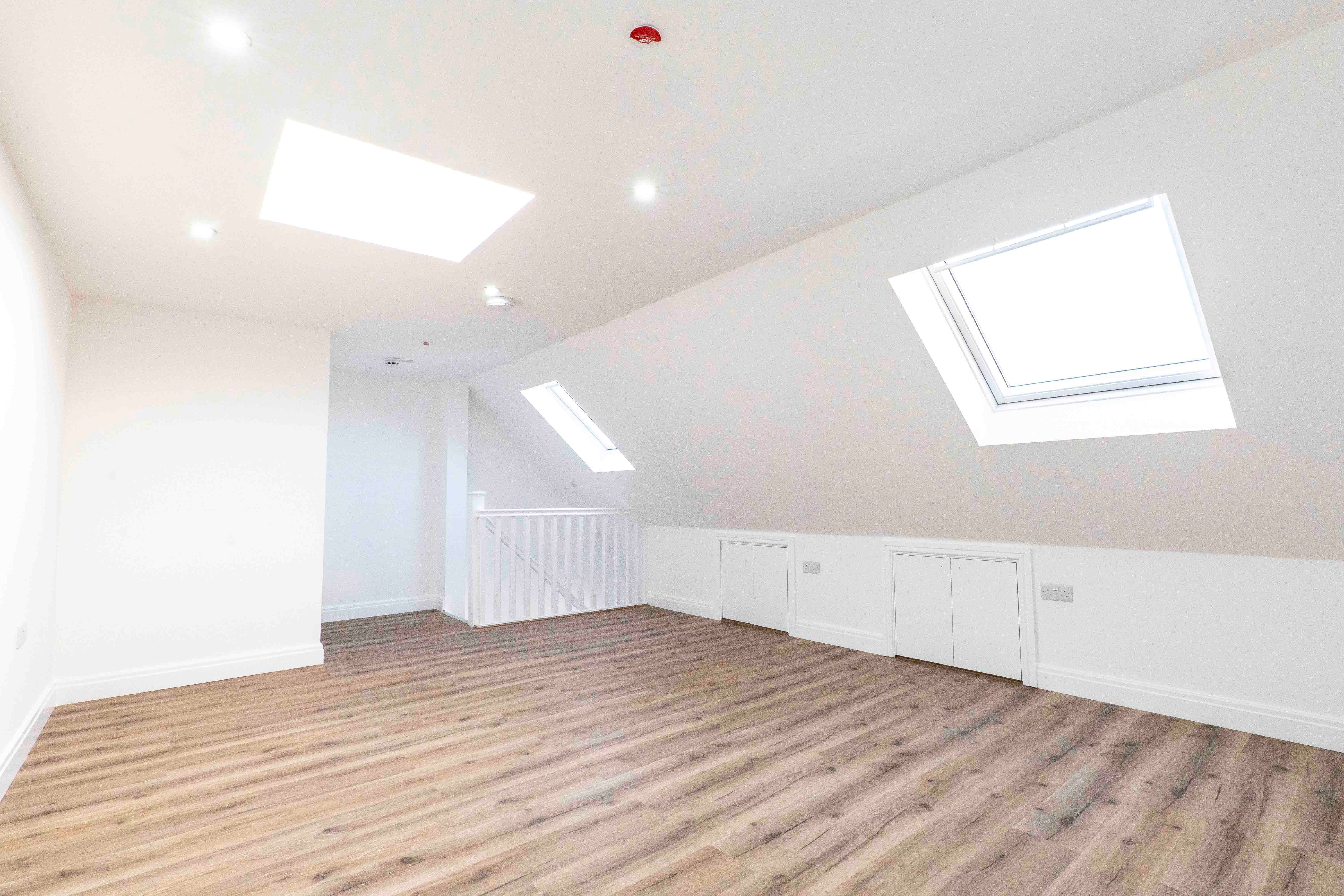 Flat Lexham Gardens in Greater London