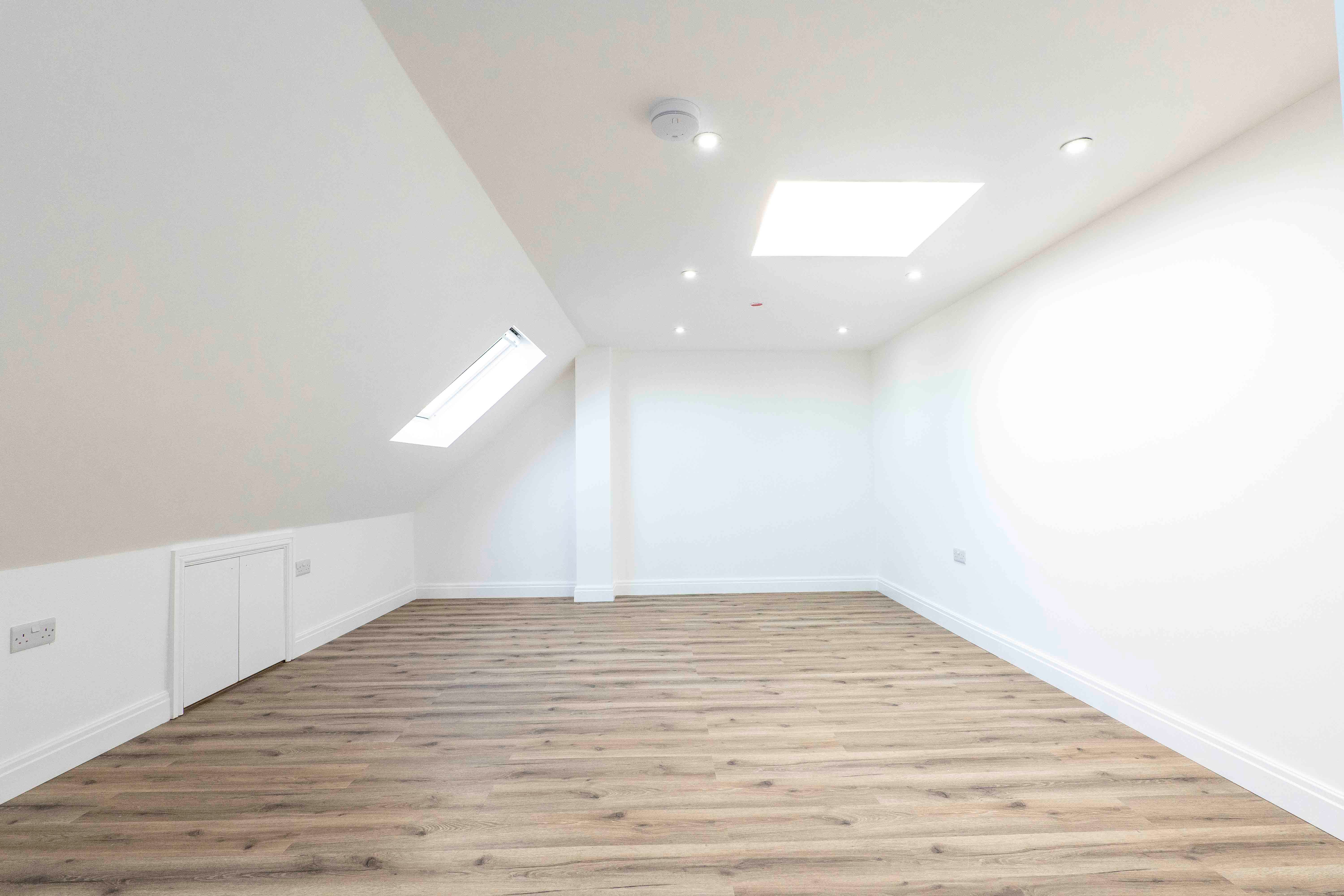Flat Lexham Gardens in Greater London