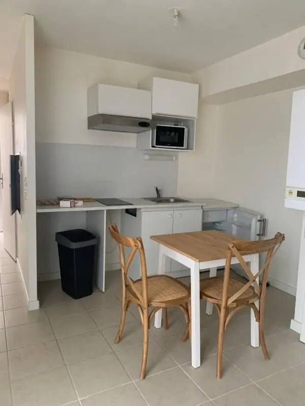 Appartement Allée Silvestre à Bouliac