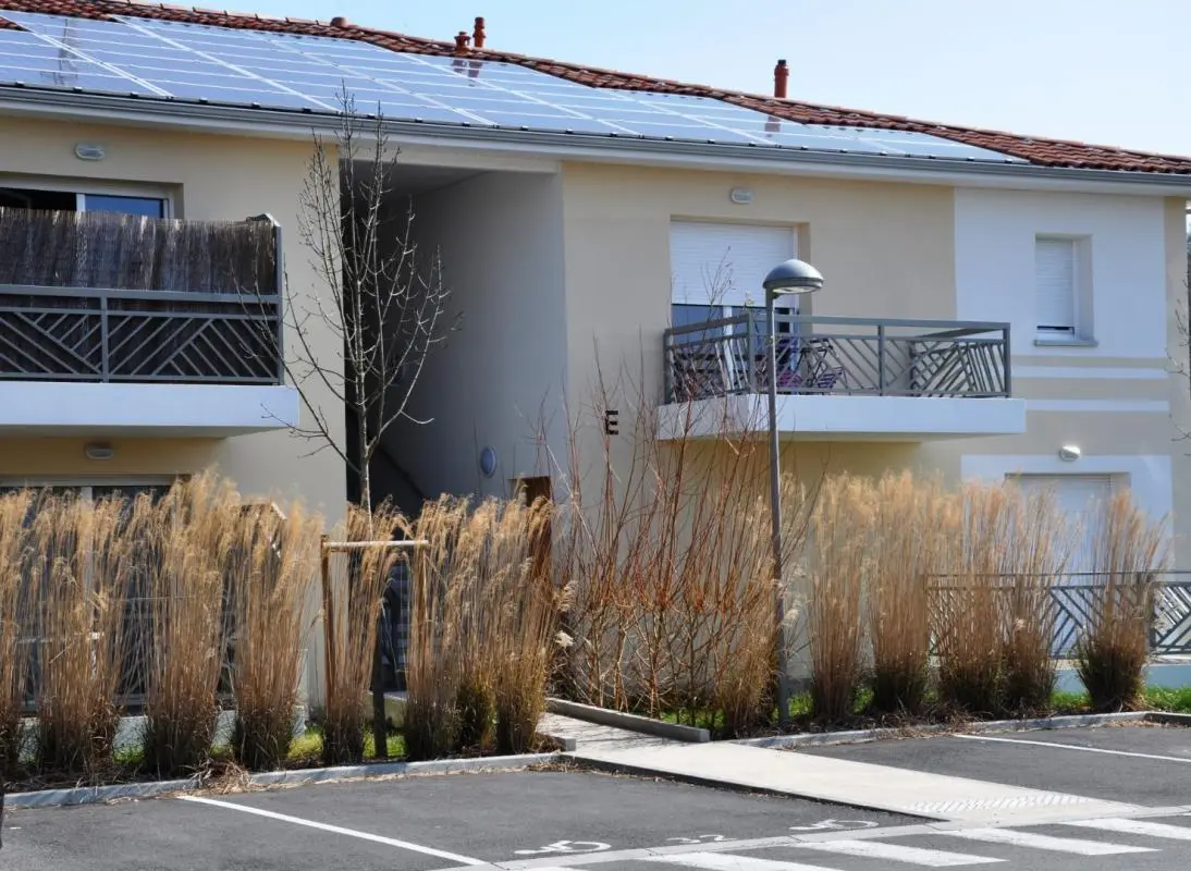 Appartement Allée Silvestre à Bouliac