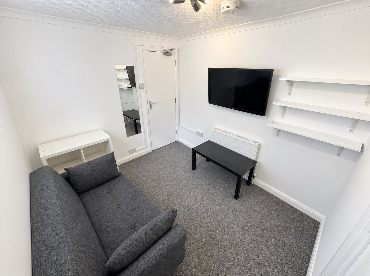 Flat Sedgmoor Place in Greater London