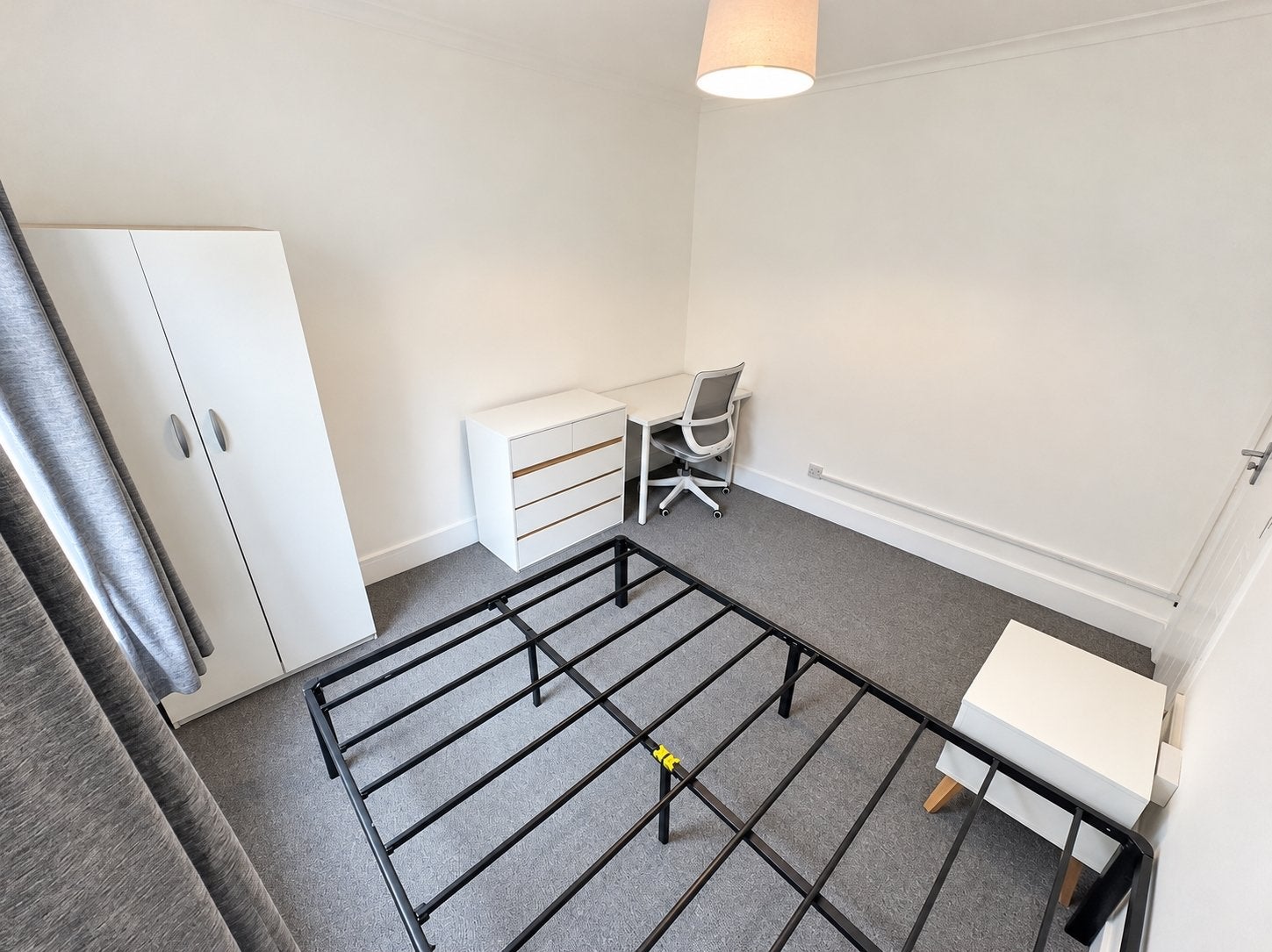 Flat Sedgmoor Place in Greater London