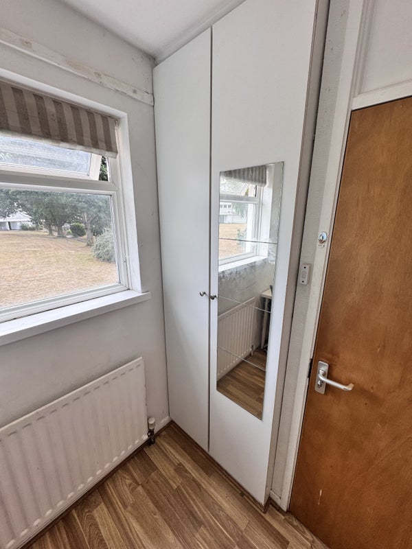 Room Bantock Way in Birmingham