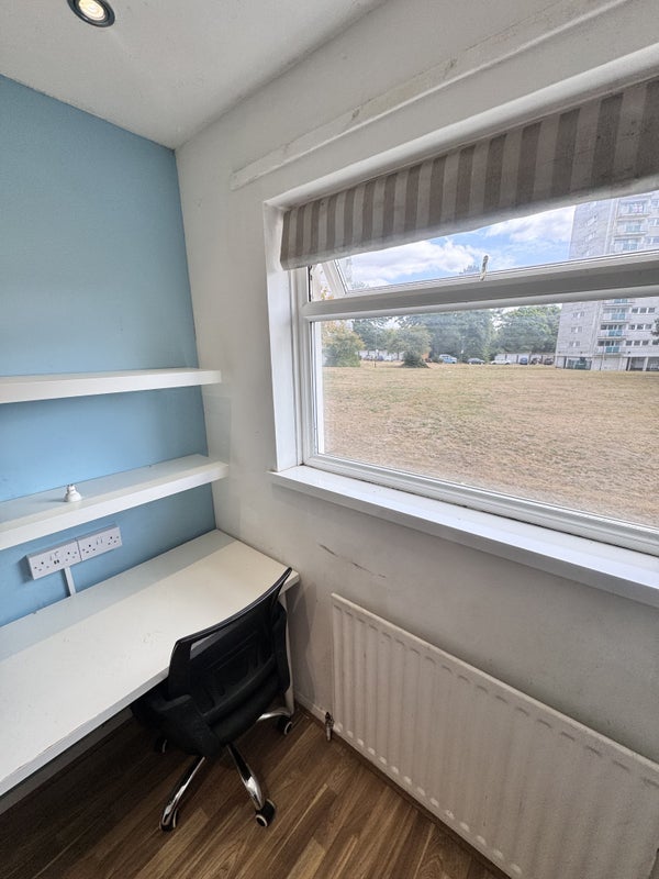 Room Bantock Way in Birmingham
