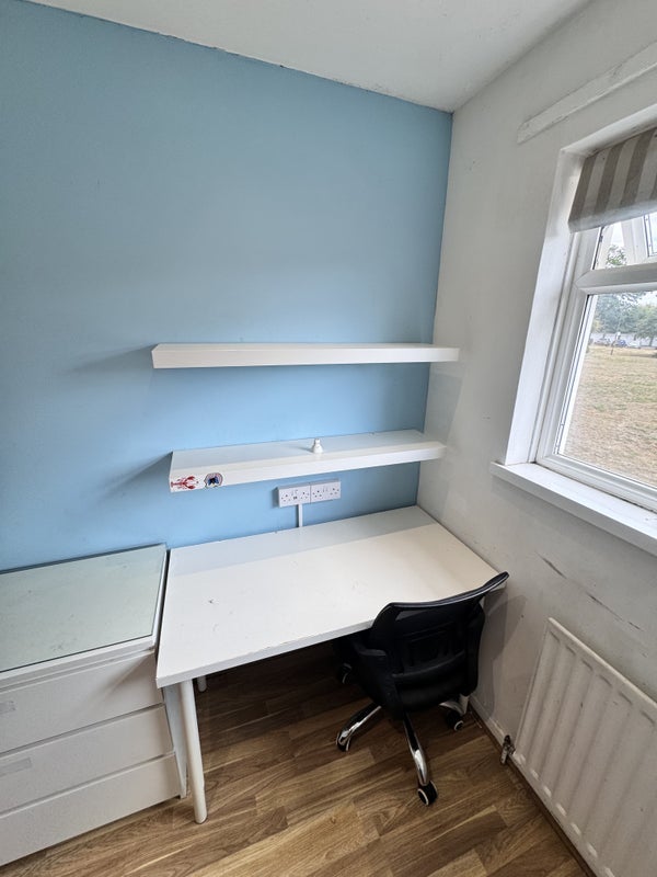 Room Bantock Way in Birmingham