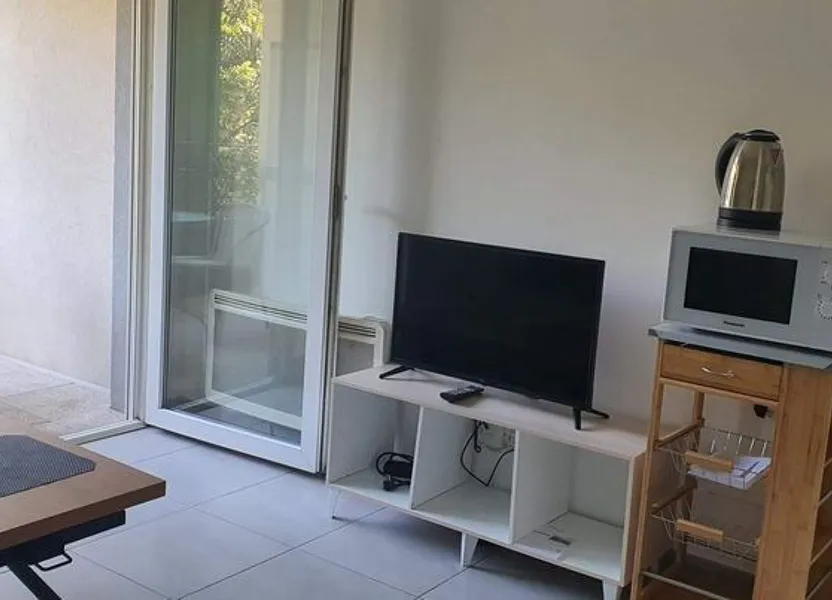 Appartement Avenue de l'Europe à Castelnau-le-Lez
