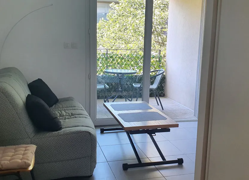 Appartement Avenue de l'Europe à Castelnau-le-Lez