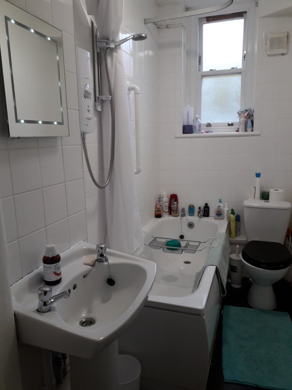 Room Pimlico Road in City of Westminster