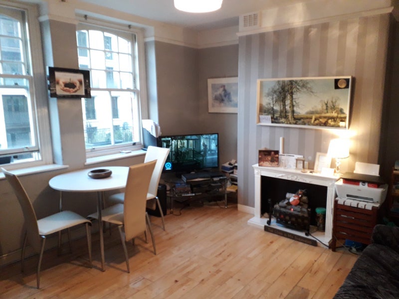 Room Pimlico Road in City of Westminster