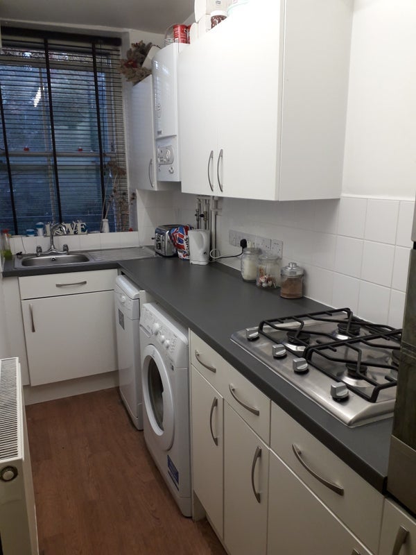 Room Pimlico Road in City of Westminster