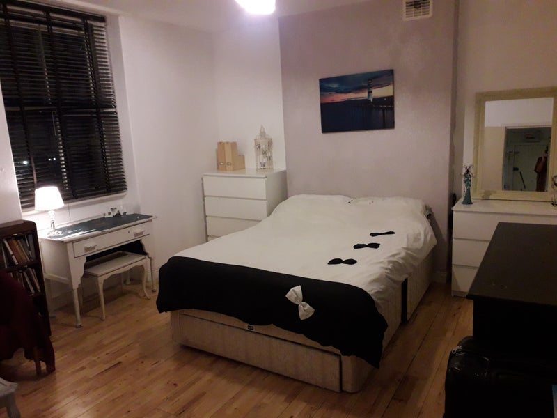 Room Pimlico Road in City of Westminster