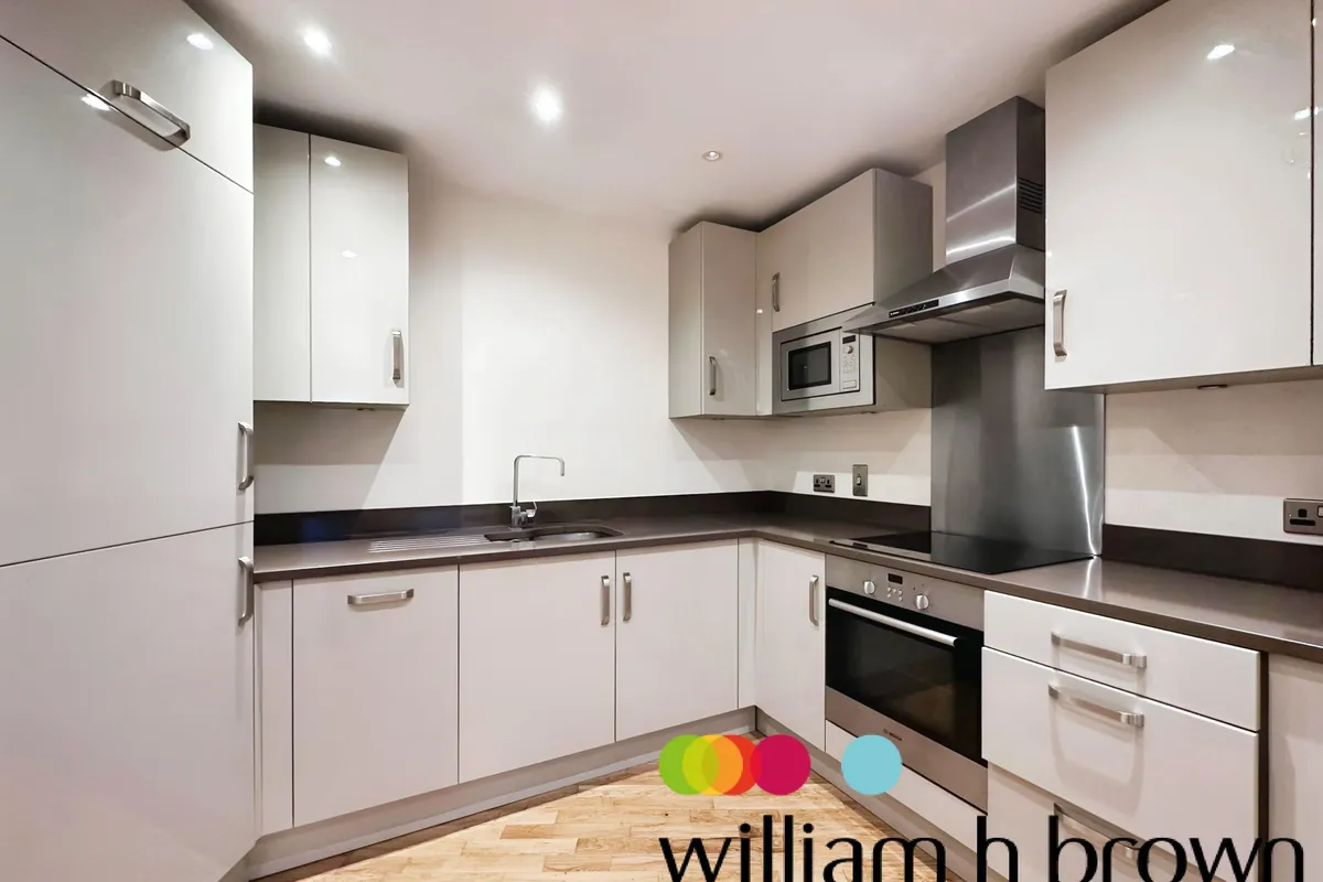 Flat Burgess Springs in Chelmsford