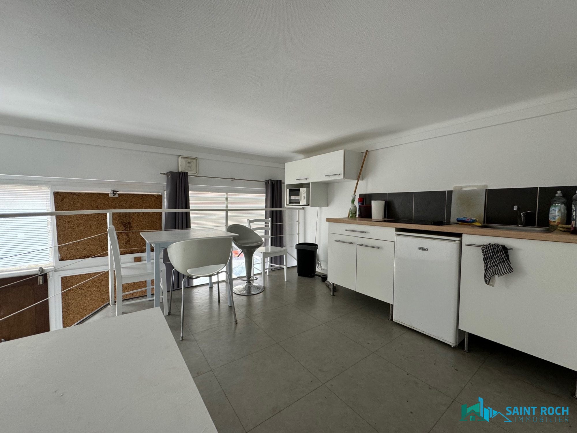Appartement Rue d'Estimauville à Le Havre