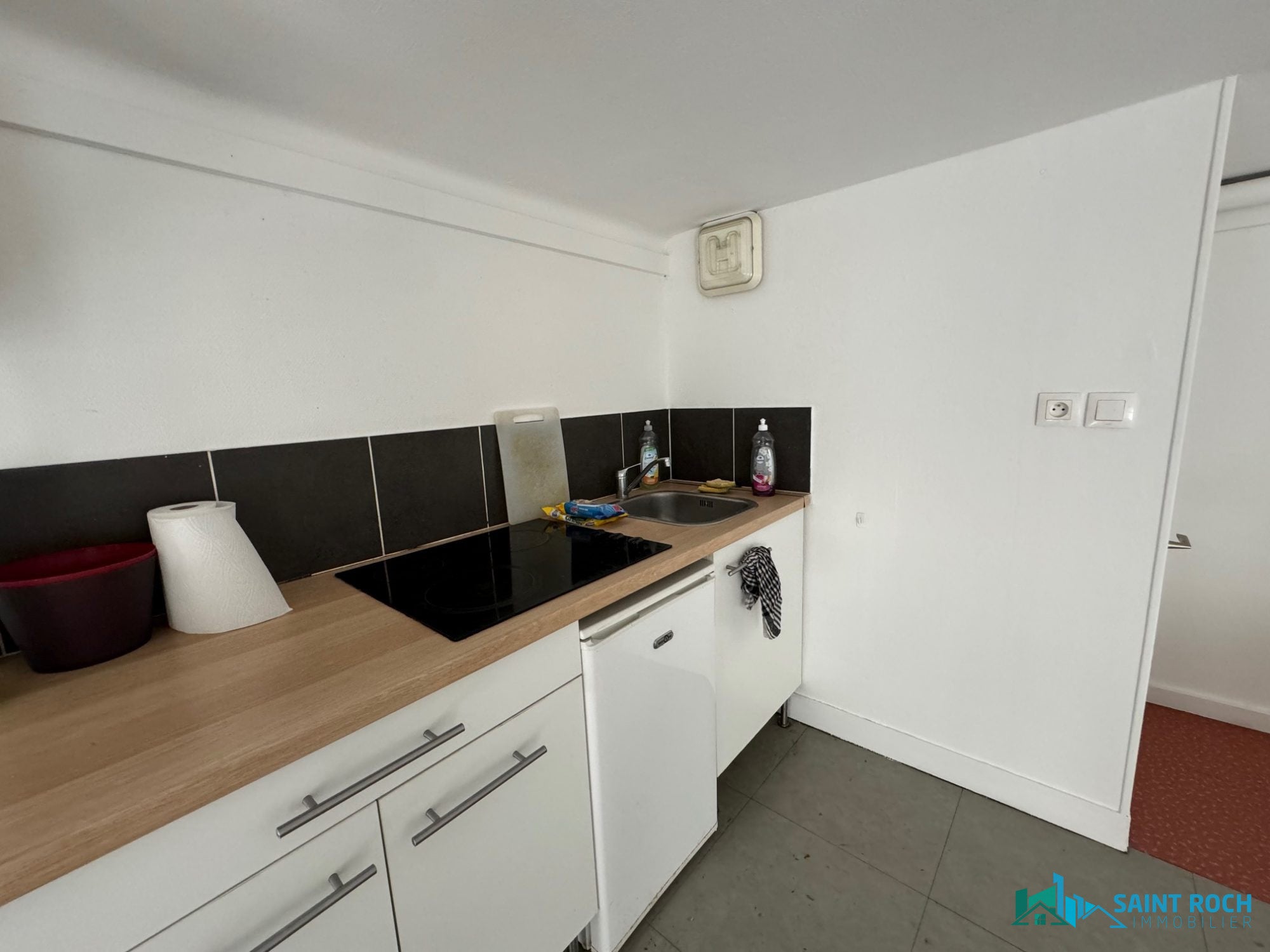 Appartement Rue d'Estimauville à Le Havre
