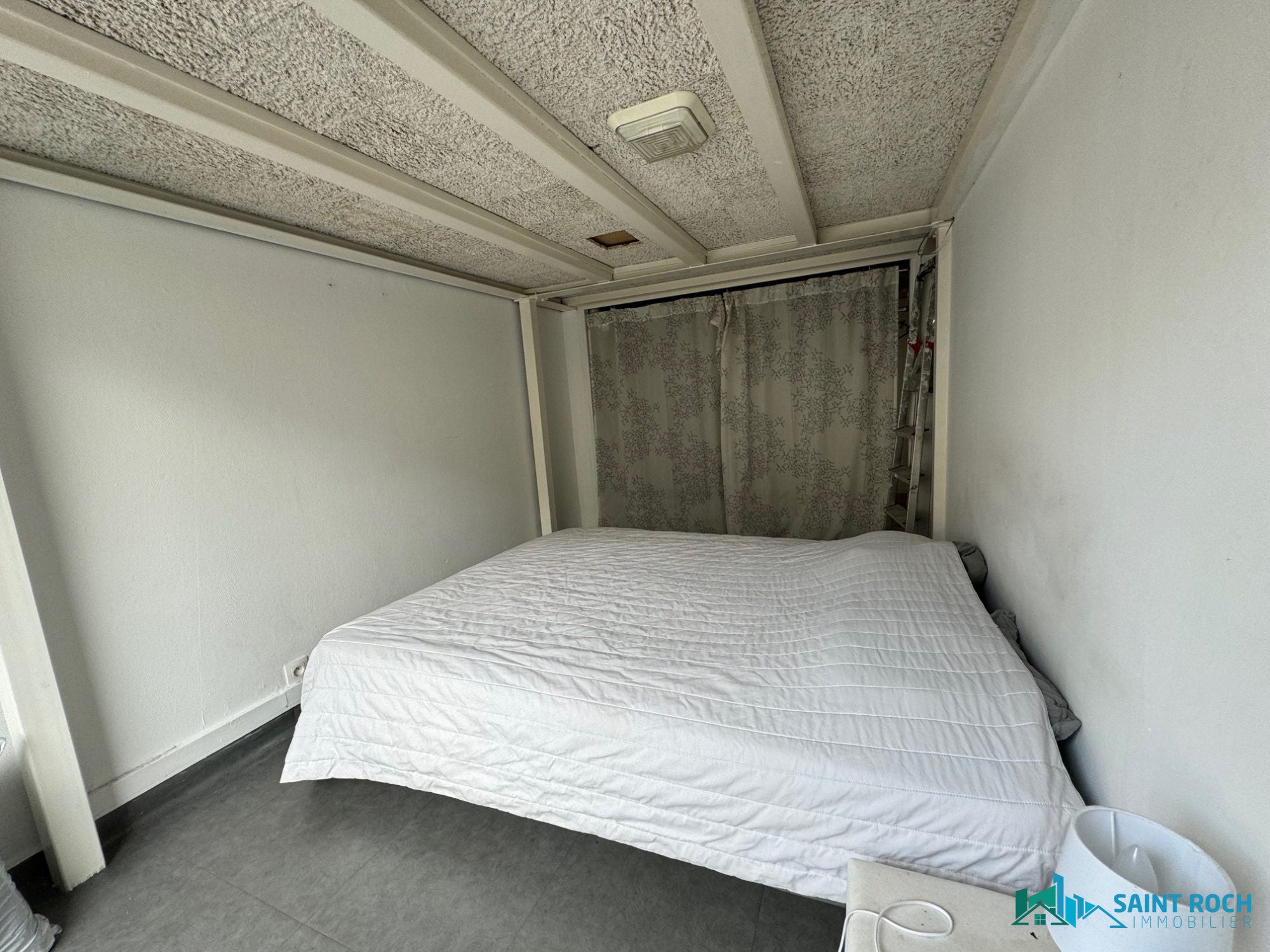 Appartement Rue d'Estimauville à Le Havre