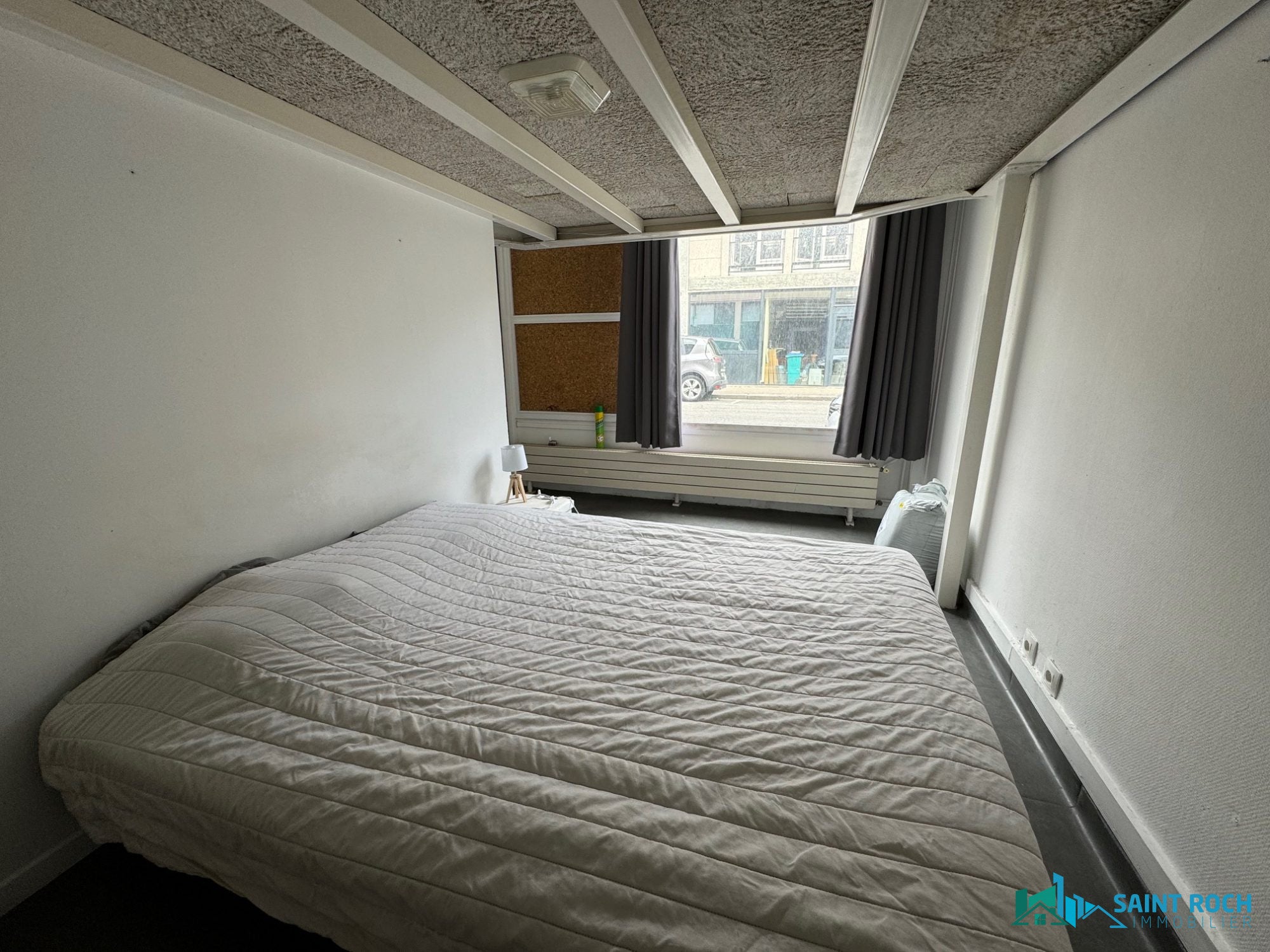 Flat Rue d'Estimauville in Le Havre