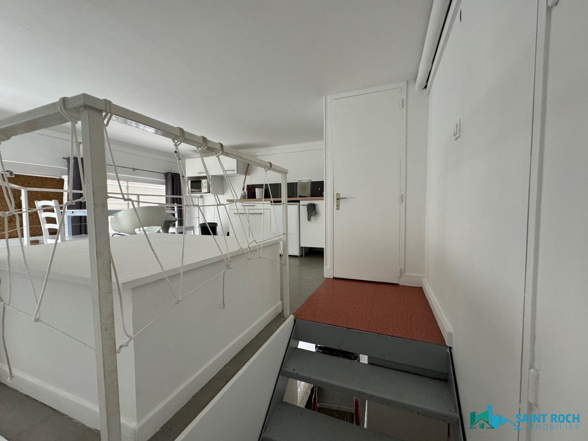 Appartement Rue d'Estimauville à Le Havre
