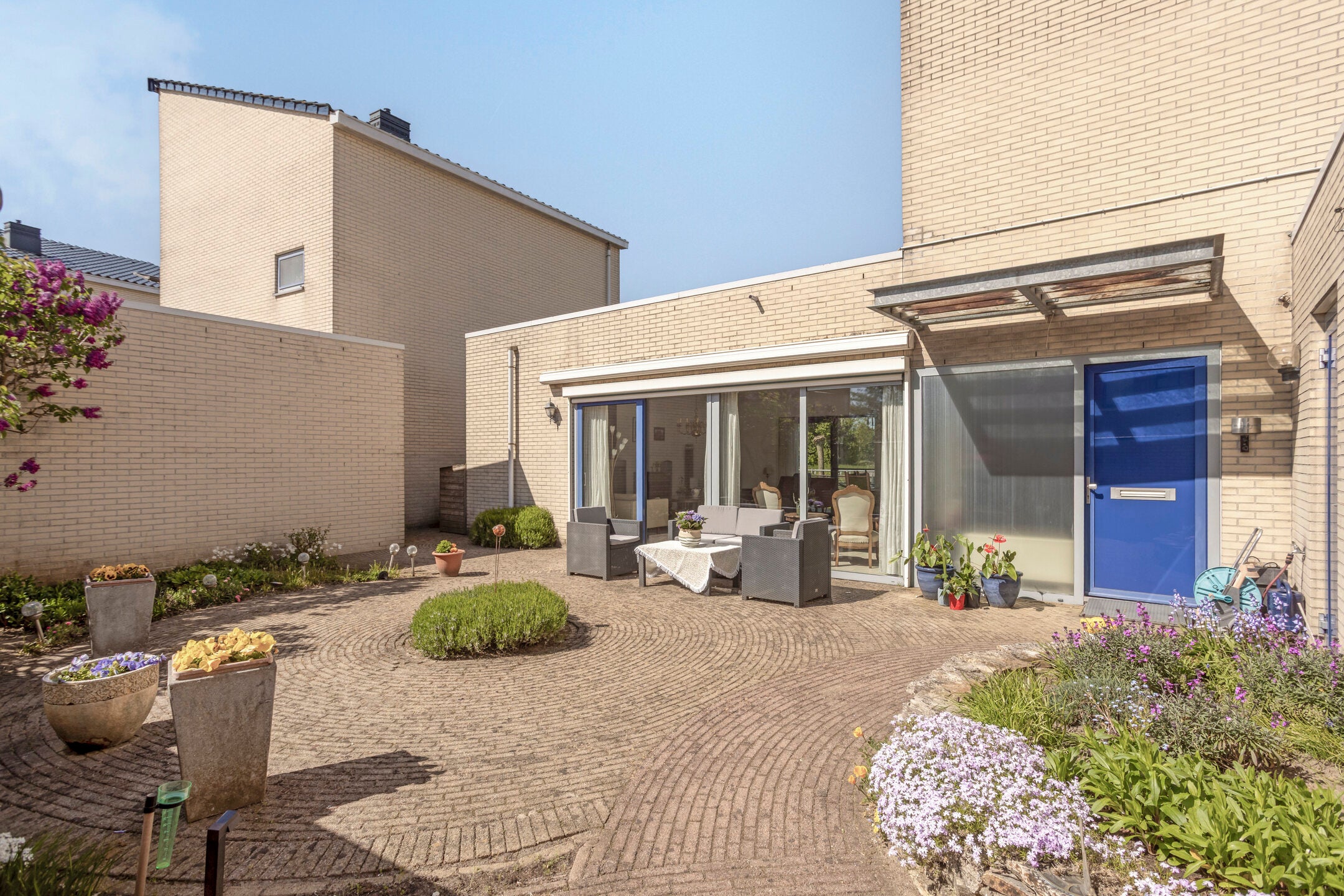 Vrijstaande woning te koop: Alpen 10, Doetinchem