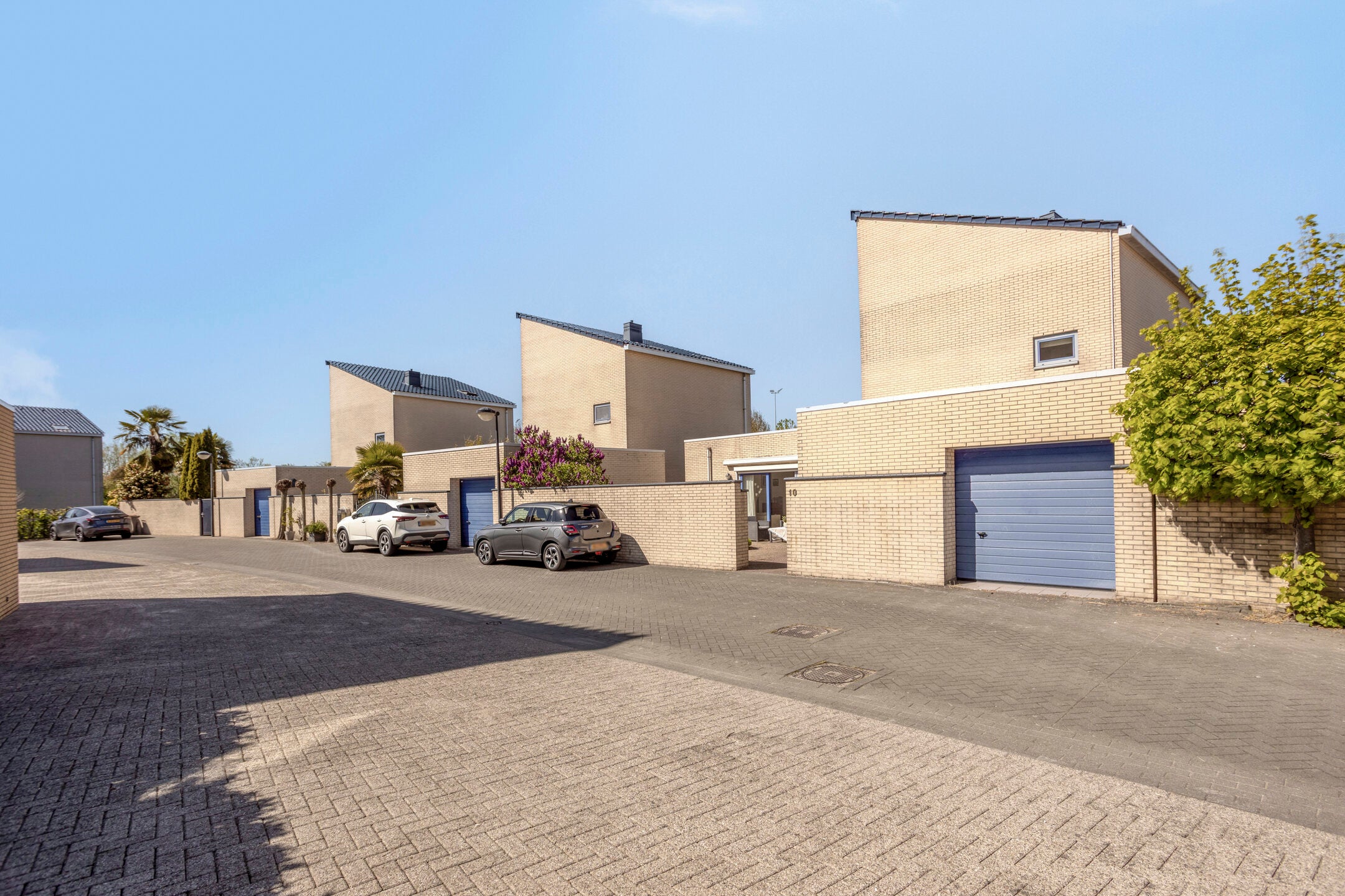 Vrijstaande woning te koop: Alpen 10, Doetinchem