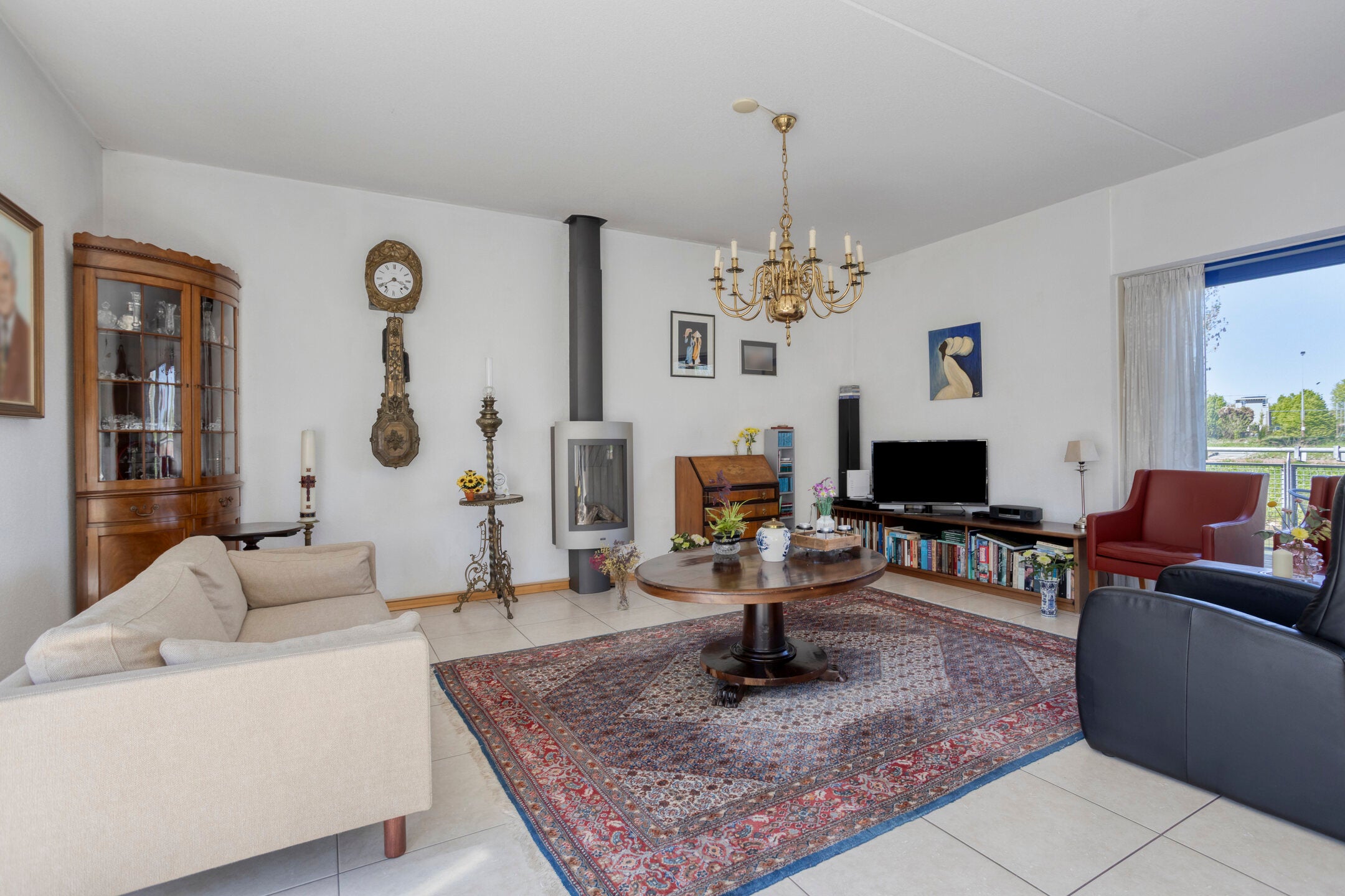 Vrijstaande woning te koop: Alpen 10, Doetinchem