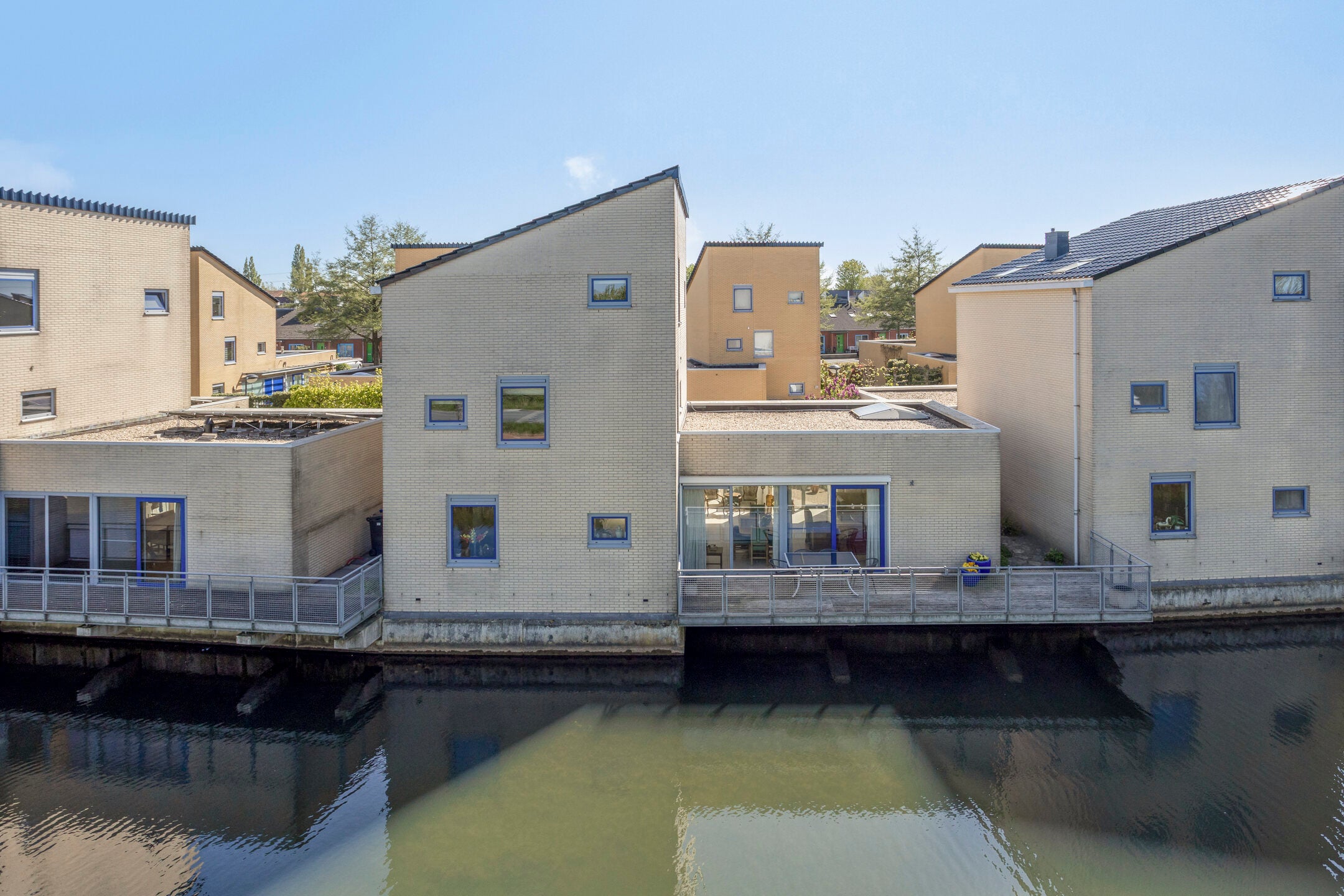 Vrijstaande woning te koop: Alpen 10, Doetinchem