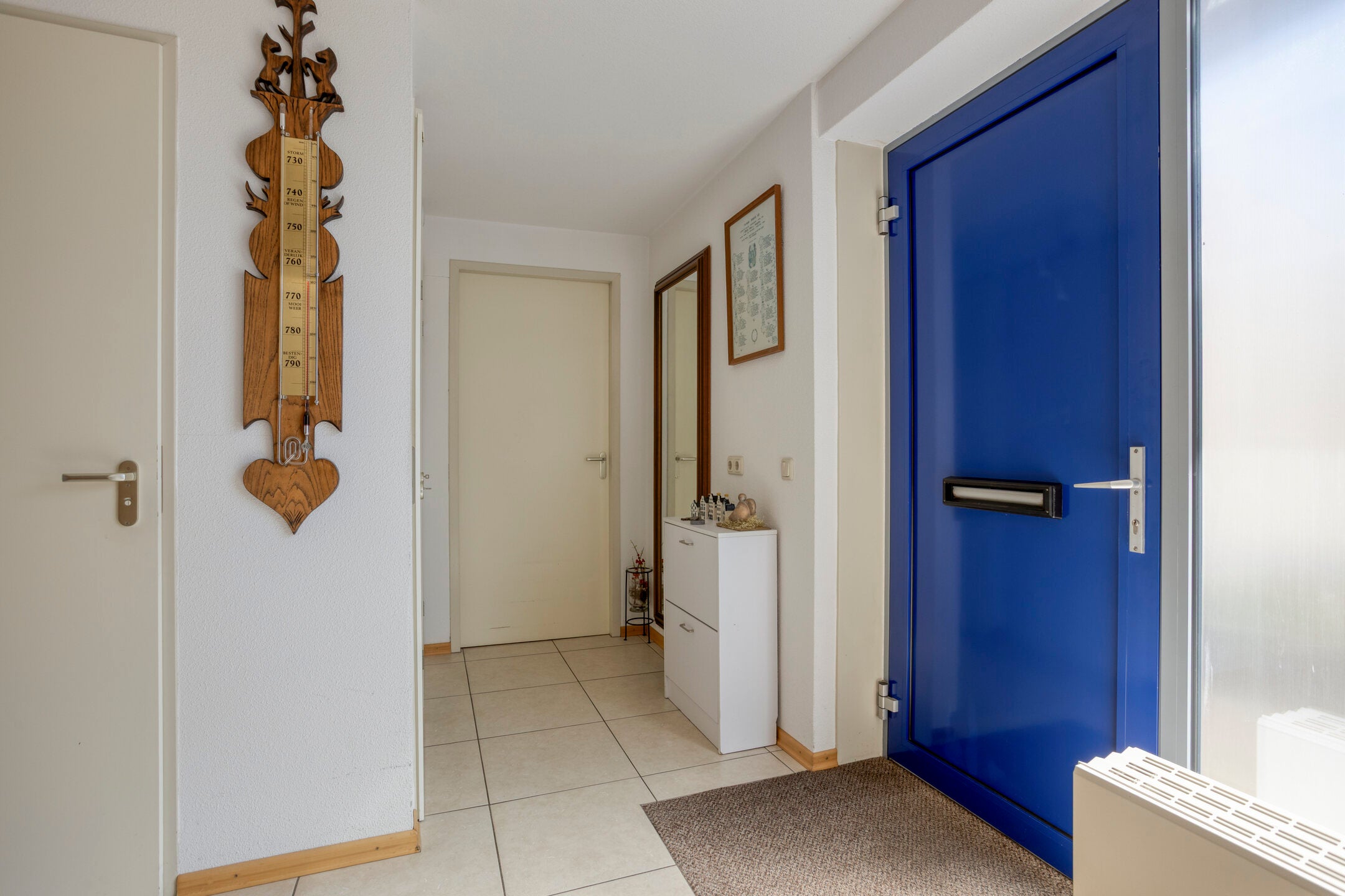 Vrijstaande woning te koop: Alpen 10, Doetinchem
