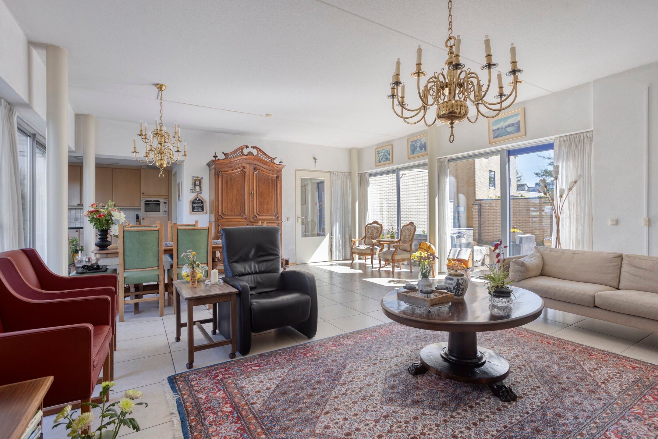 Vrijstaande woning te koop: Alpen 10, Doetinchem