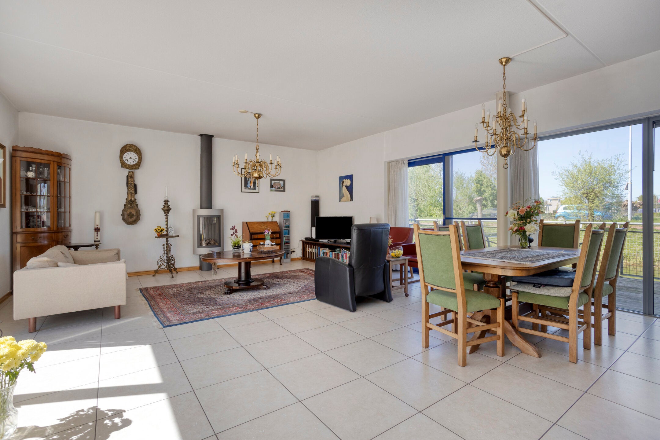 Vrijstaande woning te koop: Alpen 10, Doetinchem