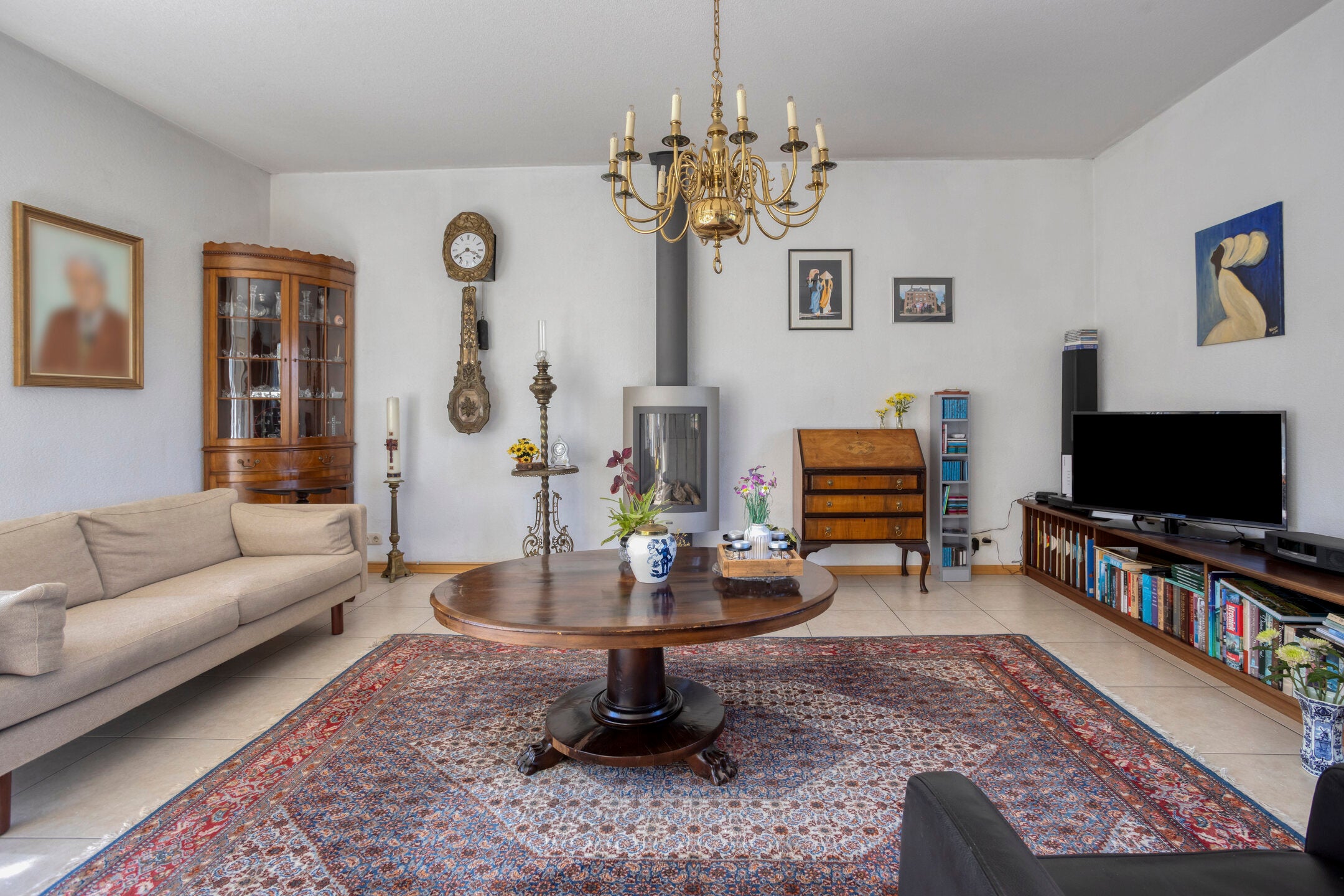 Vrijstaande woning te koop: Alpen 10, Doetinchem