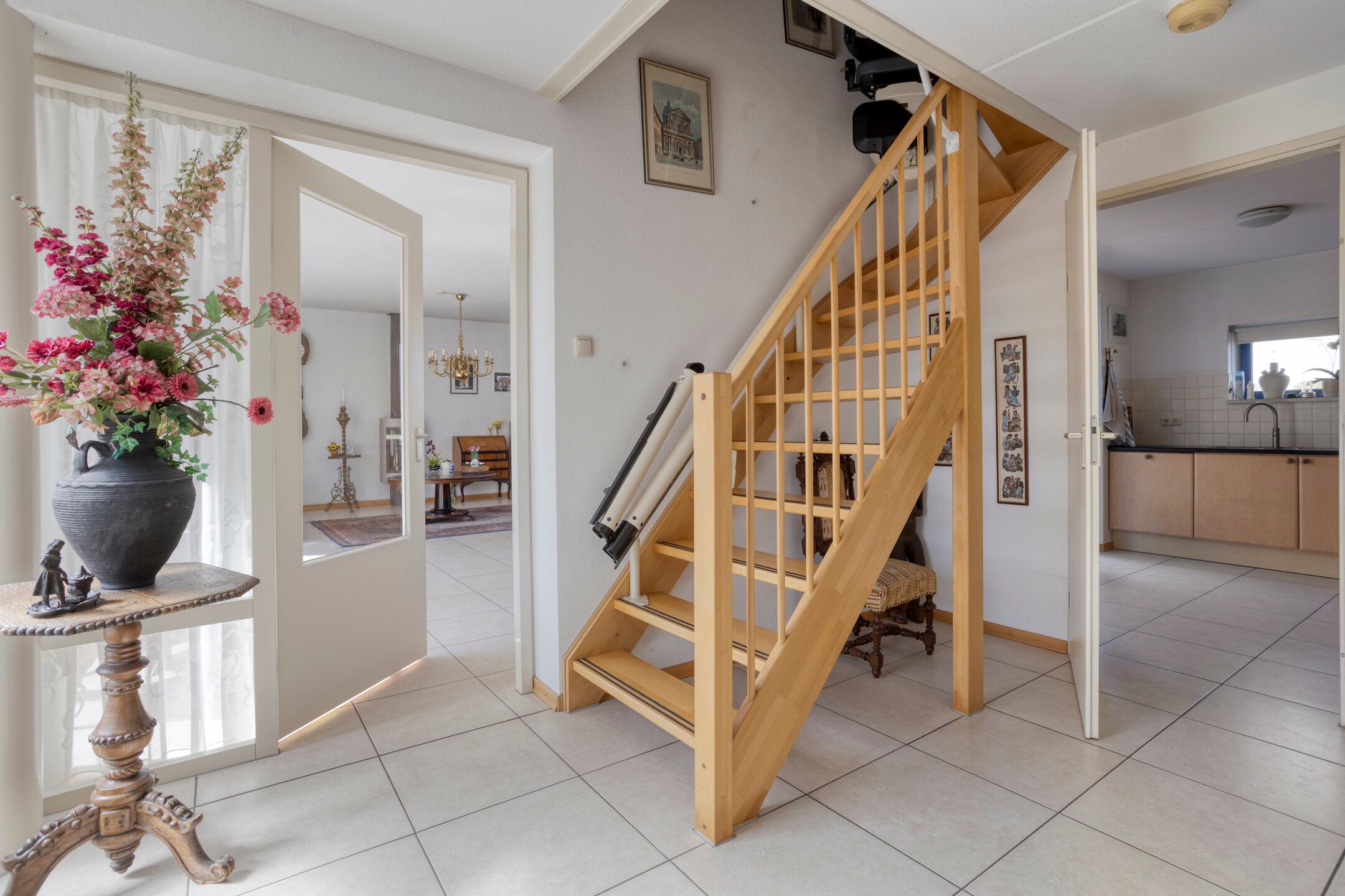 Vrijstaande woning te koop: Alpen 10, Doetinchem