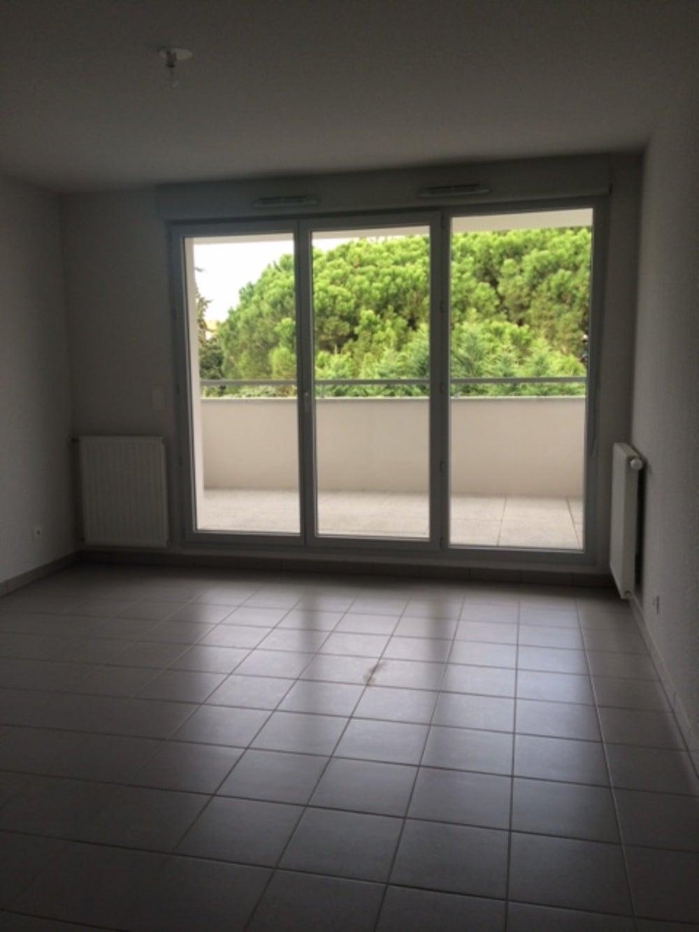 Appartement Avenue de Cornebarrieu à Blagnac