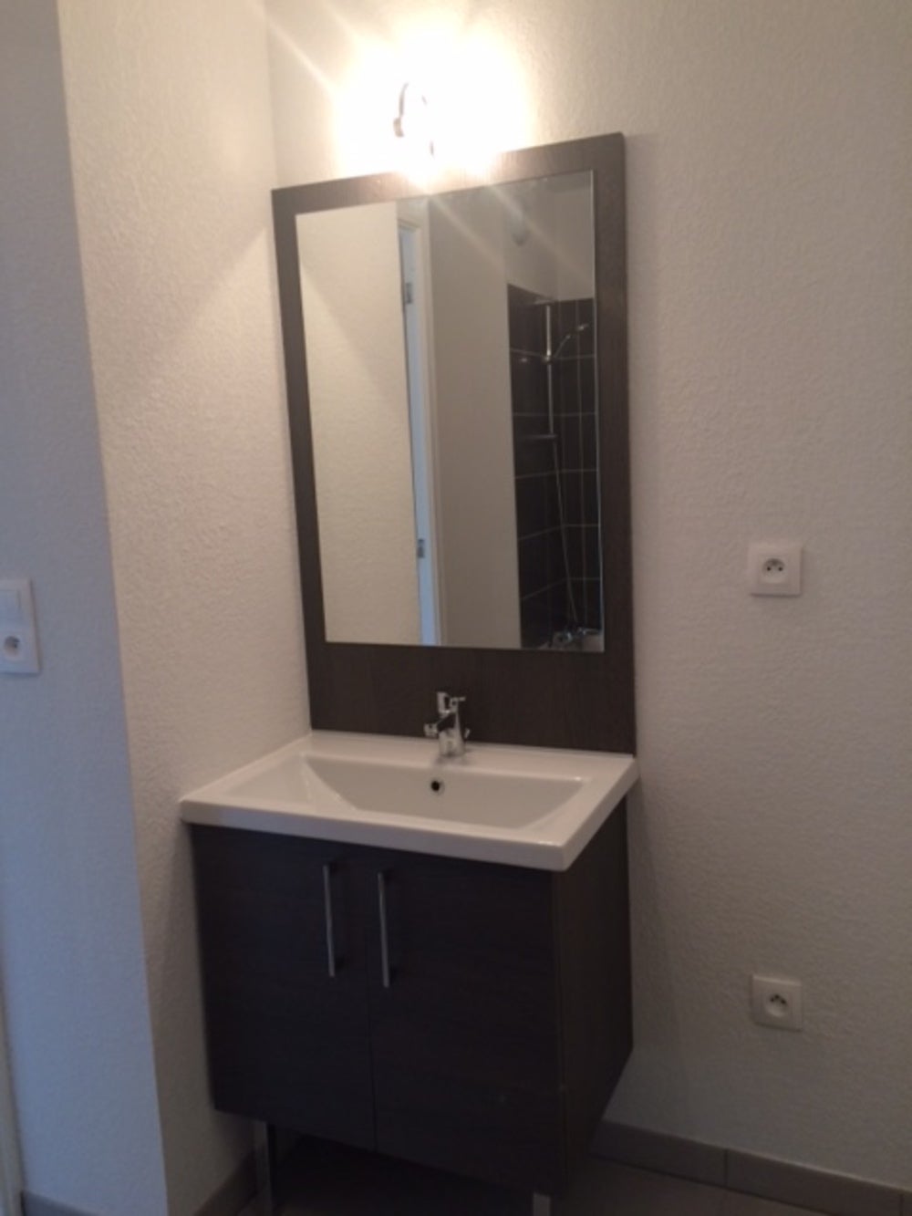 Appartement Avenue de Cornebarrieu à Blagnac