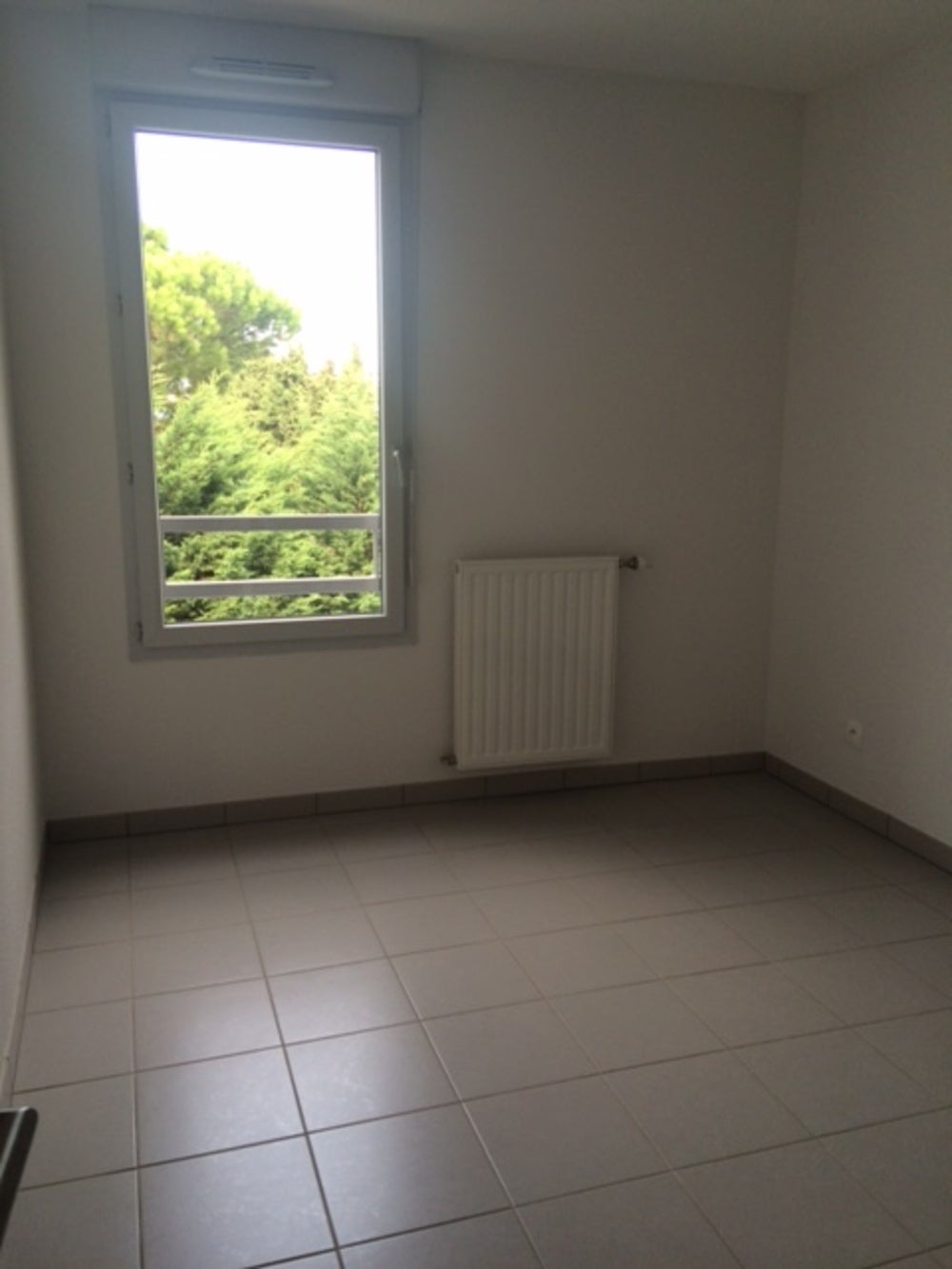 Appartement Avenue de Cornebarrieu à Blagnac