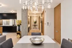 Flat Weymouth Street in City of Westminster
