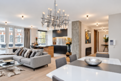 Flat Weymouth Street in City of Westminster