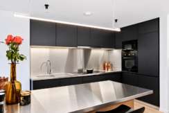 Flat Weymouth Street in City of Westminster