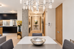 Flat Weymouth Street in City of Westminster