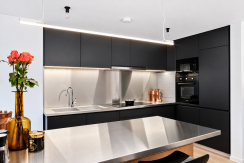 Flat Weymouth Street in City of Westminster